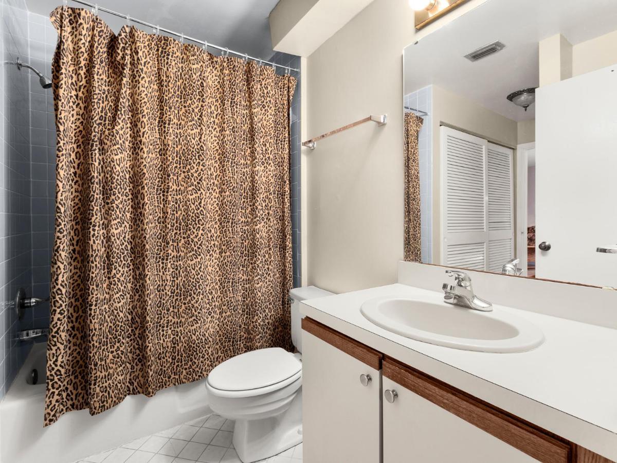 Hibiscus 301-A, 2 Bedrooms, Ocean Front, 3 Pools, Sleeps 6, Pet Friendly St. Augustine Buitenkant foto