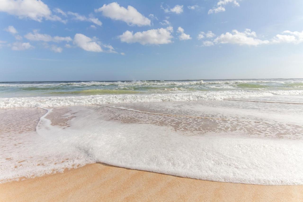 Hibiscus 301-A, 2 Bedrooms, Ocean Front, 3 Pools, Sleeps 6, Pet Friendly St. Augustine Buitenkant foto